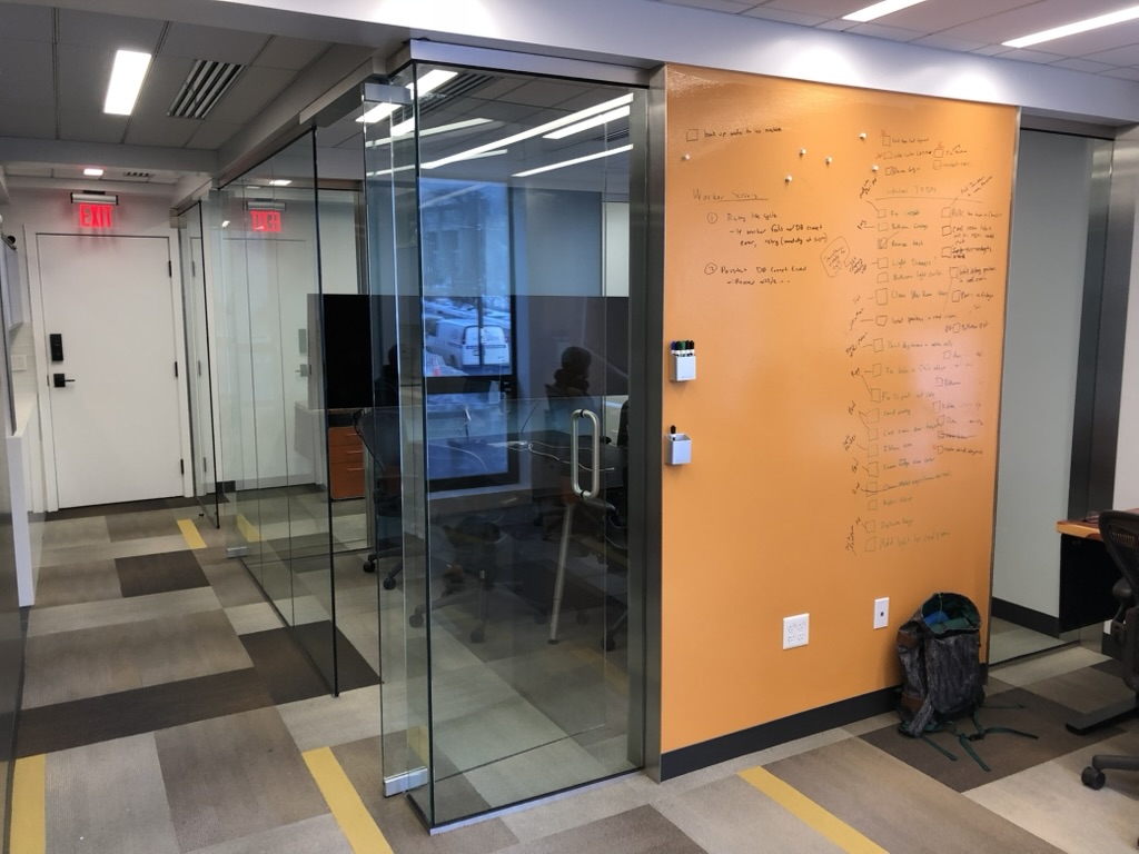 Conference room